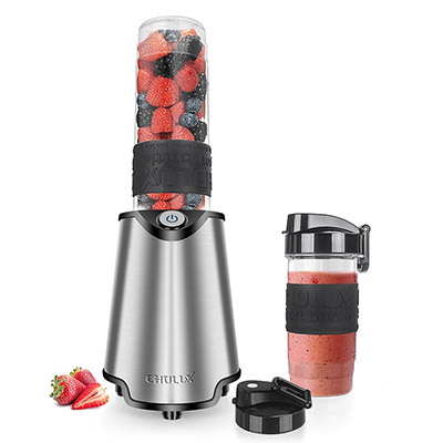 Best Smoothie Makers Chulux Smoothie Blender
