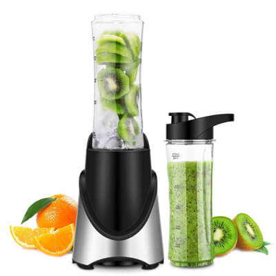 Best Small Blenders for Smoothies Cusibox Personal Blender