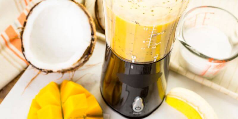 Best Small Blenders for Smoothies